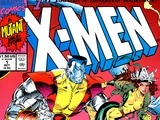 X-Men Vol 2 1