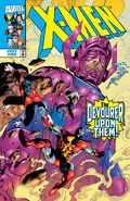 X-Men Vol 2 #90 "Eve of Destruction" (July, 1999)