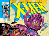 X-Men Vol 2 90