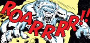 Yeti (Guardian of the Gateway) (Earth-616) from Black Panther Vol 1 5