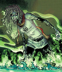 Zoe Laveau (Earth-616) from Strange Academy Vol 1 6 001