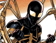 Aaron Davis Ultimate Universe (Earth-1610)