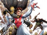 Amazing Spider-Man: Renew Your Vows Vol 2 2