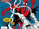 Amazing Spider-Man Vol 1 302