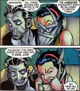 With Jubilee From Generation X #41