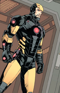 Anthony Stark (Earth-616) from Iron Man Special Vol 1 1 0001