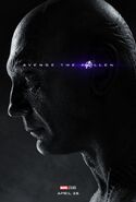 Avengers Endgame poster 034