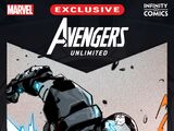 Avengers Unlimited Infinity Comic Vol 1 45