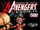 Avengers Vol 1 500