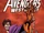 Avengers West Coast: Darker Than Scarlet TPB Vol 1 1