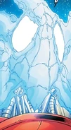 Merged with the Battery from Web Warriors #11