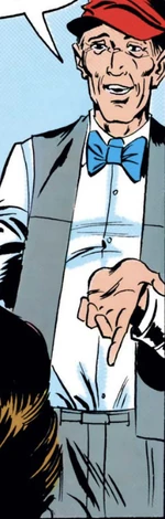 Bert (Earth-616) from Marvel Team-Up Vol 1 142 001