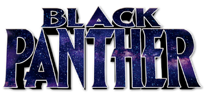 Black Panther (2018) Logo.png