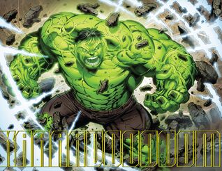 Bruce Banner (Terra-616), Marvel Database