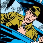 Burke (Earth-616) from Captain Marvel Vol 1 9 001