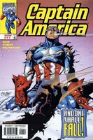 Captain America Vol 3 17