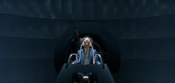 Cerebro (Mutant Detector) from X-Men (film) 0001