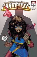 Champions (Vol. 3) #3