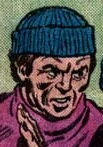 Chuck (White Rabbit) (Earth-616) from Marvel Team-Up Vol 1 131 001