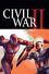 Civil War II Vol 1 1 McNiven Variant Textless
