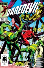 Daredevil Vol 1 207