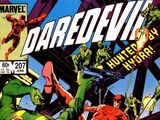 Daredevil Vol 1 207