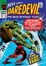 Daredevil Vol 1 25