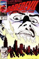 Daredevil #299