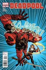 Deadpool Vol 3 59