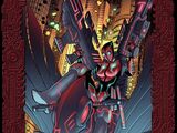Deadpool Vol 5 6