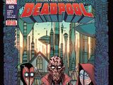 Deadpool Vol 6 25
