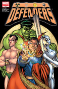 Defenders Vol 3 1