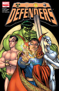 Defenders Vol 3 1