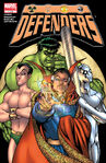 Defenders Comic Books (Disambiguation)