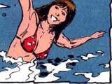 Donna Strange (Earth-616)
