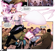 Confronting Madrox From Uncanny X-Men (Vol. 5) #1