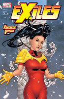 Exiles #37