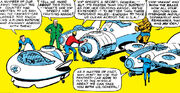 Fantasti-Car MK II from Fantastic Four Vol 1 12 0001.jpg