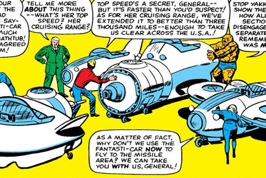 Earth-121698 | Fantastic Four Wiki | Fandom