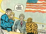 Fantastic Four (Earth-57780)