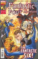Fantastic Four Adventures Vol 1 59