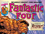 Fantastic Four Vol 3 41