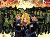 Fantastic Four Vol 6 10