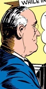 From Captain America Comics #1