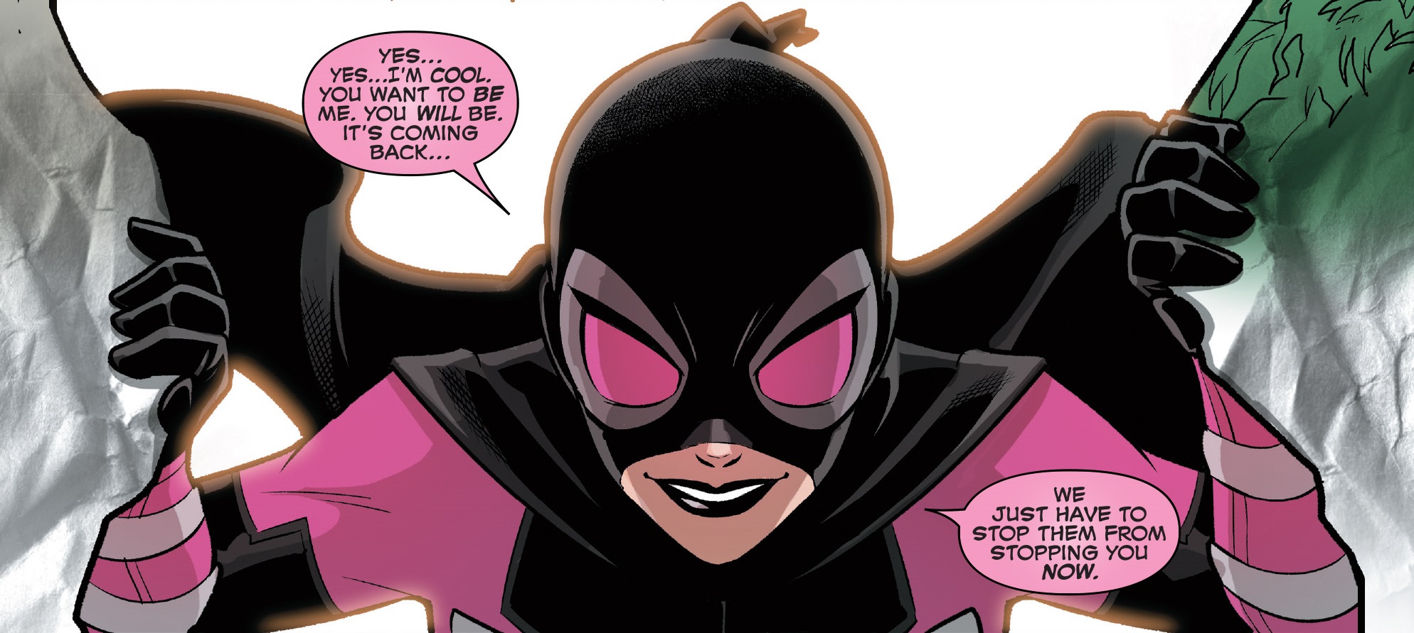 Gwendolyn Poole (Earth-17217) | Marvel Database | Fandom