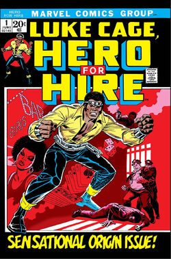 Amazon.com: Luke Cage 1: Second Chances: 9780785192985
