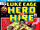 Luke Cage, Hero for Hire Vol 1 1