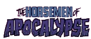 Horsemen of Apocalypse Logo