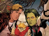 Howard the Duck Vol 5 2