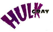 Hulk Gray (2003)